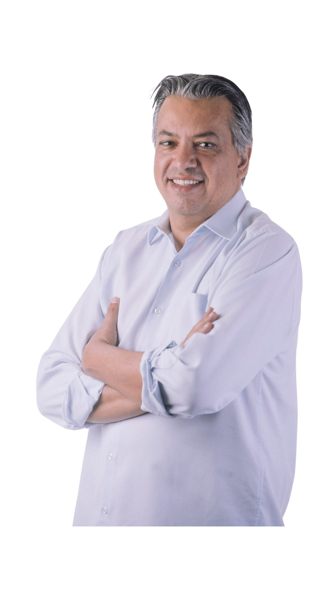 Dr. Hernando Aquino